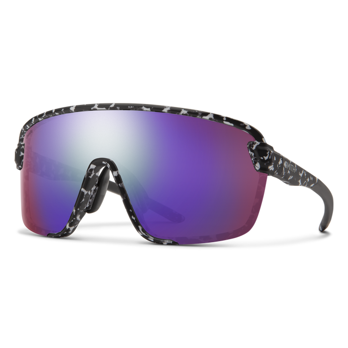 Load image into Gallery viewer, Smith Bobcat Sunglasses in Matte Black Marble - Gear West
