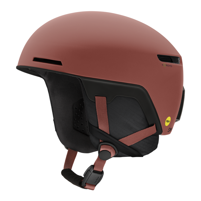 Load image into Gallery viewer, Smith Code MIPS Helmet - Gear West

