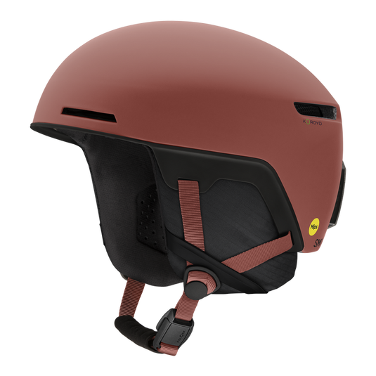 Smith Code MIPS Helmet - Gear West