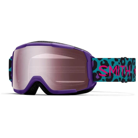 Smith Grom Youth Goggle - Gear West