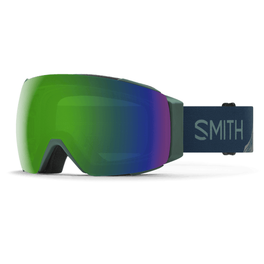 Smith I/O MAG - Gear West