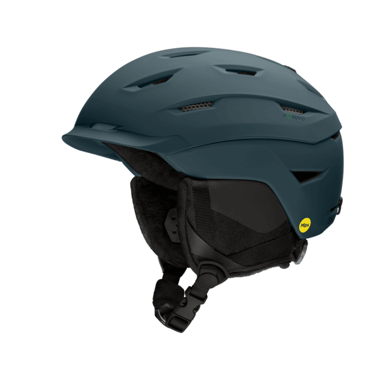 Load image into Gallery viewer, Smith Liberty MIPS Women&#39;s Helmet - Gear West
