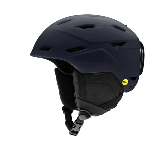 Smith Mission MIPS Helmet - Gear West