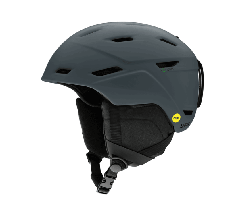 Load image into Gallery viewer, Smith Mission MIPS Helmet - Gear West
