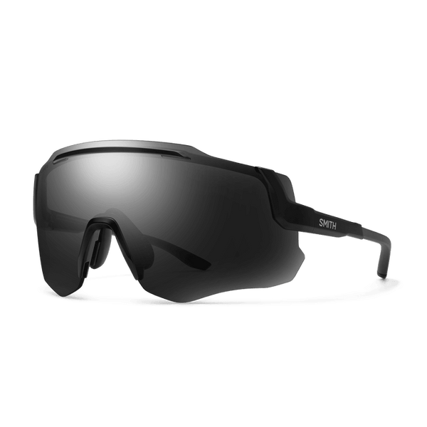 momentum gear Smith Momentum Sunglasses Matte Black / ChromaPop Black
