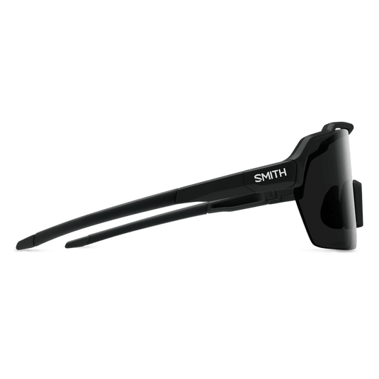 Smith Shift Split Mag Matte Black - Gear West