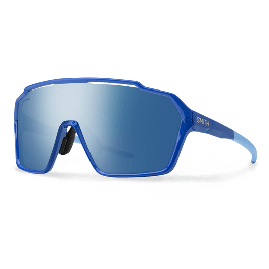 Smith Shift XL Mag Sunglasses in Aurora/Dew - Gear West