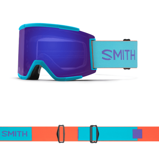 Smith Squad XL Goggle - Gear West