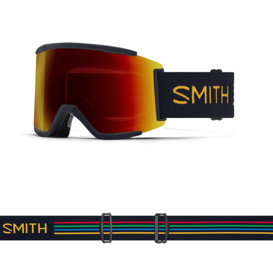 Smith Squad XL Goggle - Gear West