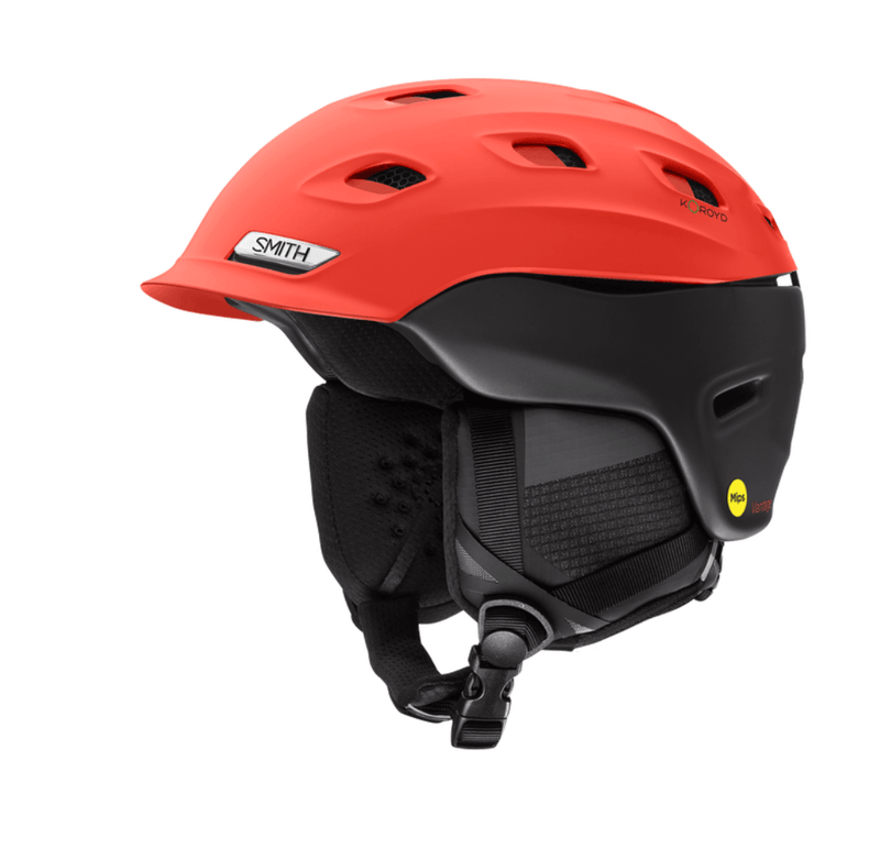 Load image into Gallery viewer, Smith Vantage MIPS Helmet - Gear West
