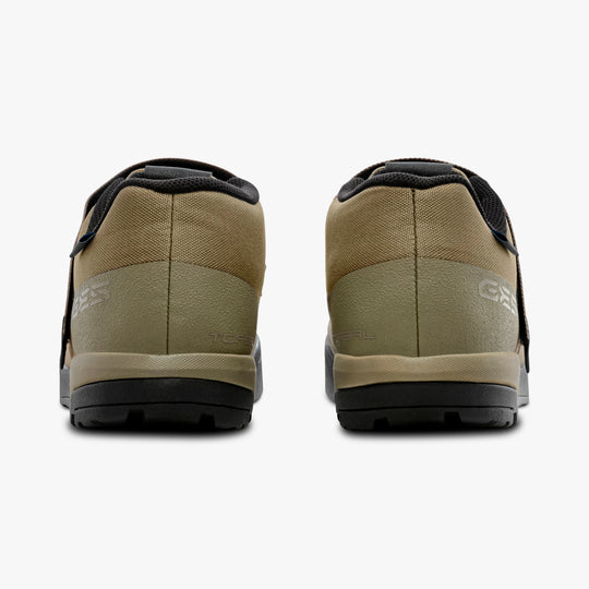 Load image into Gallery viewer, Shimano SH-GE500 Trail Riding SPD Shoe
