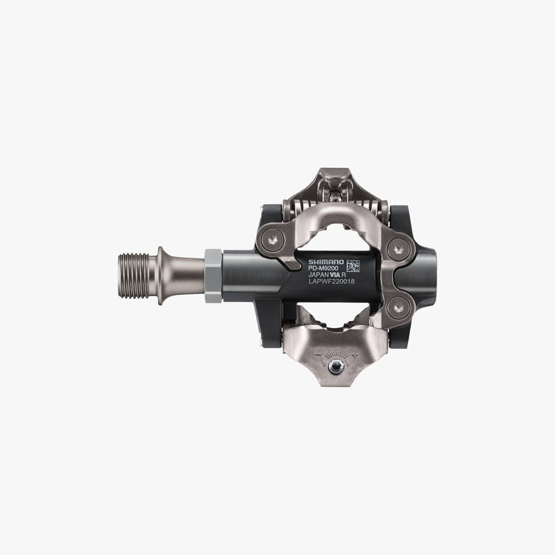 Load image into Gallery viewer, Shimano XTR Pedal SPD w/Cleat (SM-SH51)
