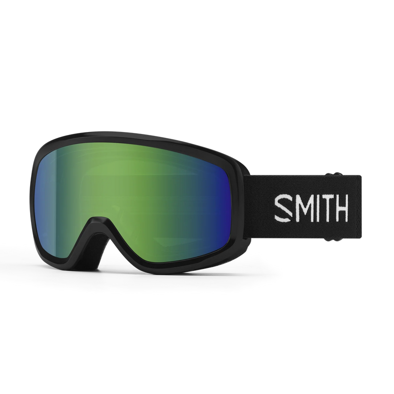 Load image into Gallery viewer, Smith W26 Snowday Jr. Goggles
