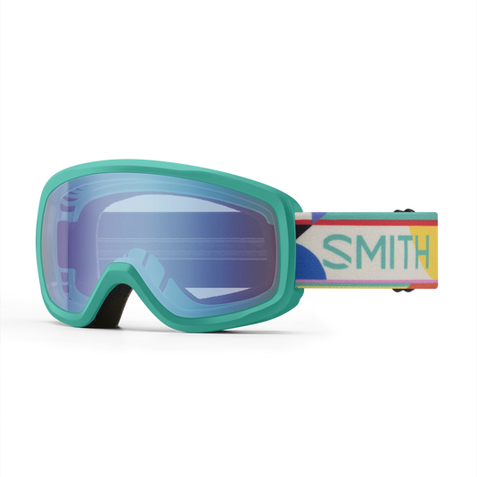 Smith W26 Snowday Jr. Goggles