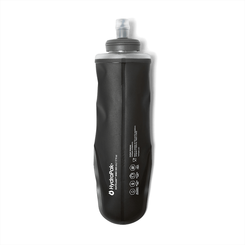 Load image into Gallery viewer, Norda SoftFlask WMX 500ml Smoky Quartz
