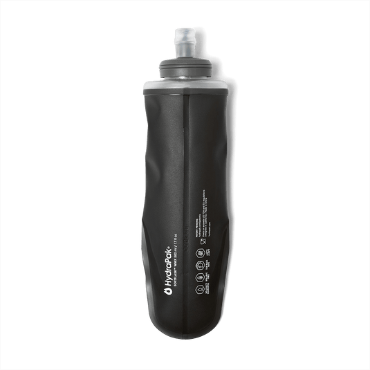 Norda SoftFlask WMX 500ml Smoky Quartz
