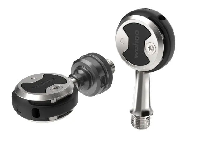 Load image into Gallery viewer, Wahoo Powerlink Left Side Pedal System
