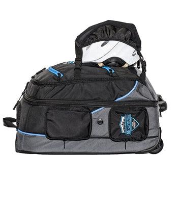 Sportube Cabin Cruiser Boot Bag Blue - Gear West