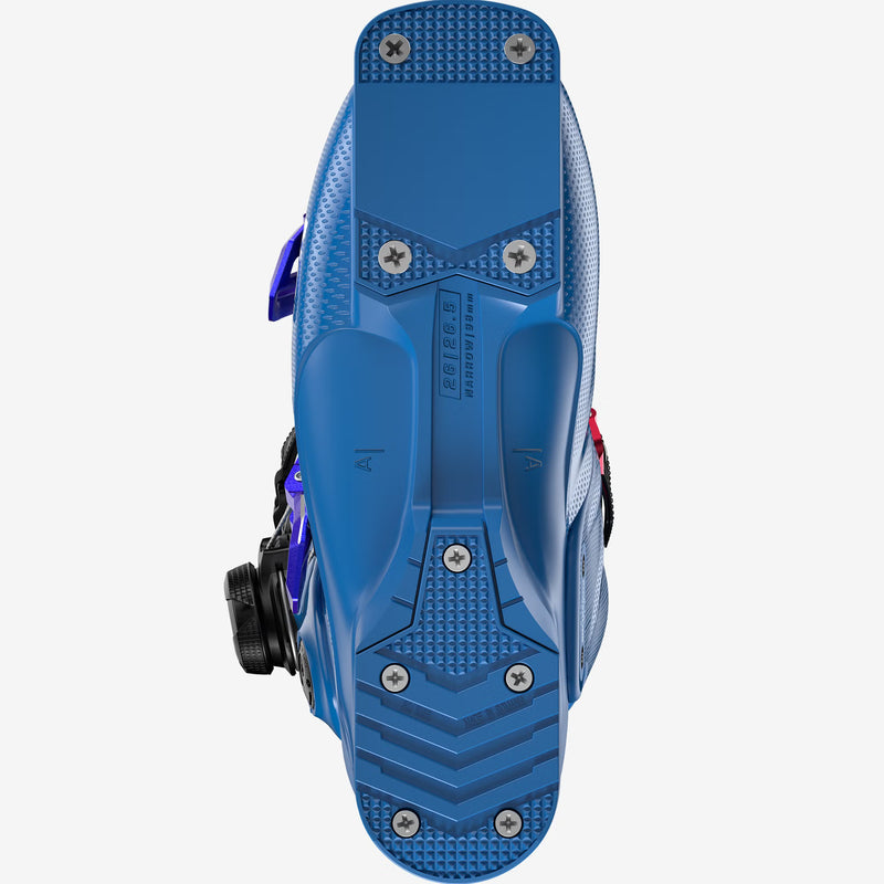 Load image into Gallery viewer, Salomon S/Pro Alpha C BOA 130 Ski Boot 2027
