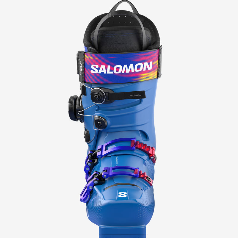 Load image into Gallery viewer, Salomon S/Pro Alpha C BOA 130 Ski Boot 2027
