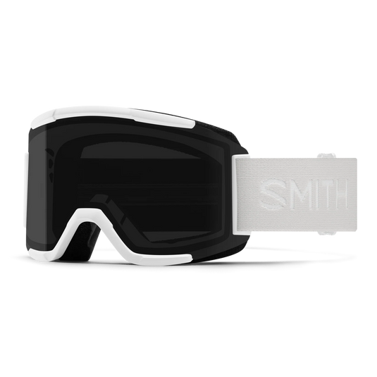 Smith W25 Squad Goggles