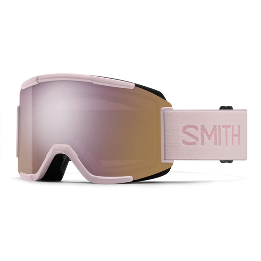 Smith W25 Squad Goggles