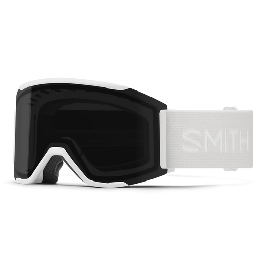 Smith W25 Squad MAG Goggles