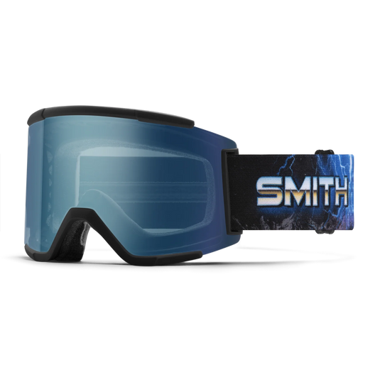 Smith W25 Squad XL Goggle