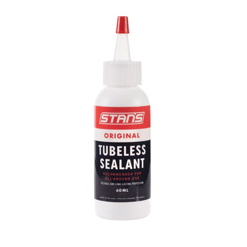 Stan's Original Tubeless Sealant, 60ml (2oz)
