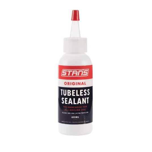 Stan's Original Tubeless Sealant, 60ml (2oz)