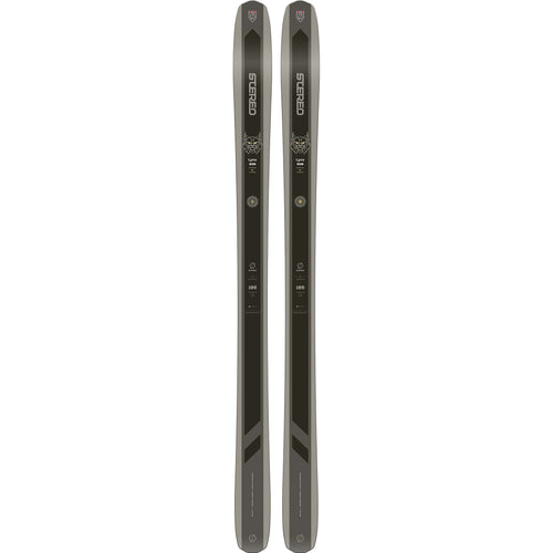 Stereo Women's Lynx MK5 Skis 2024