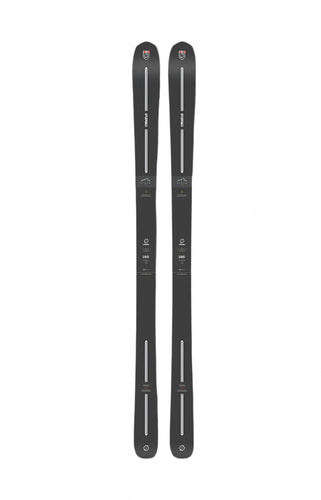 Stereo Piste V3 Skis 2024
