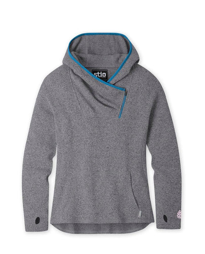 Stio Women's Sweetwater Fleece Hoodie - Gear West