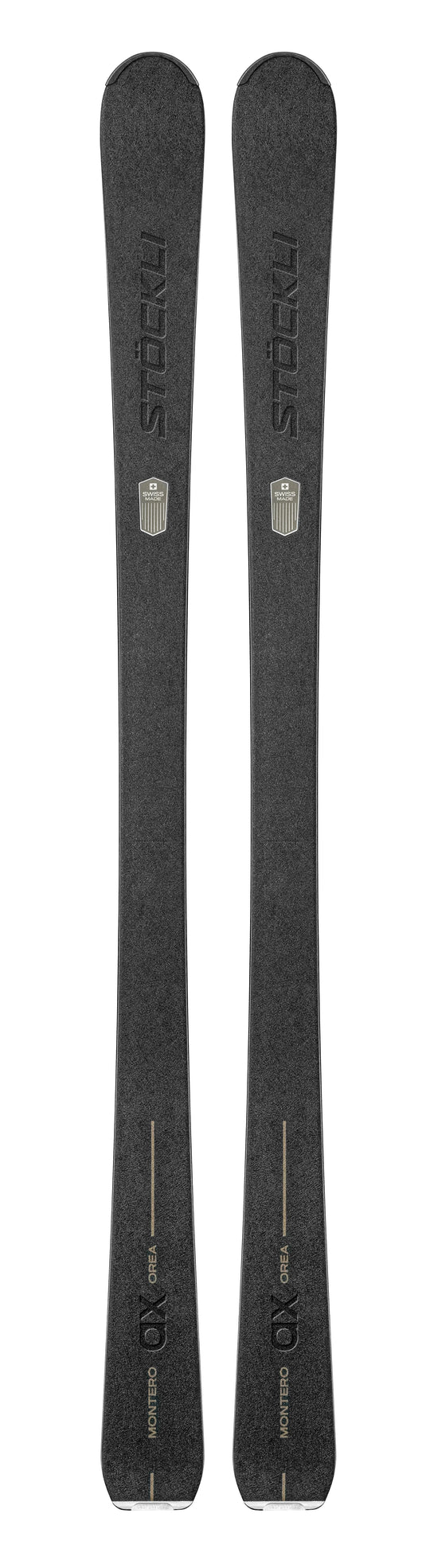 Stockli Montero AX Orea Ski 2026
