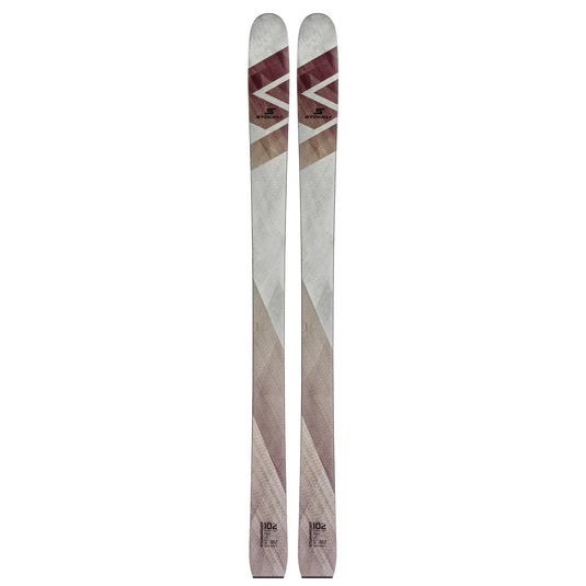 Stockli Stormrider 102 Ski 2026
