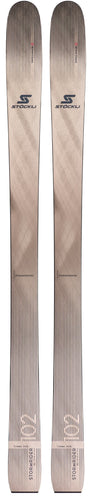 Stockli Stormrider 102 Ski 2025