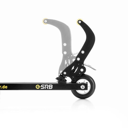 Swenor/Skiskett Rollerski Brake - Gear West