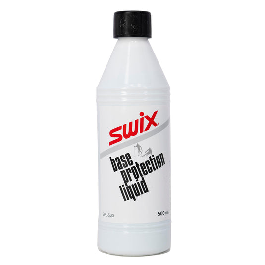 Swix Base Protection Liquid - 500mL - Gear West