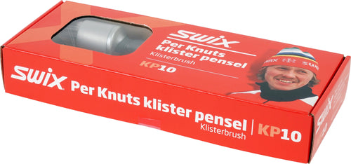 Swix Per Knuts Klister Pensel - Gear West