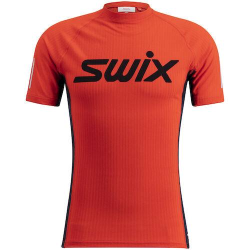 Swix Roadline RaceX Short Sleeve Tee - Gear West