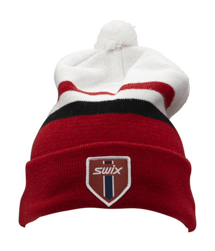 Swix Signature Hat - Gear West
