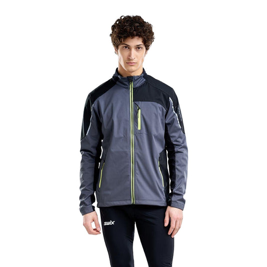 Swix Tista 30D Interlock Jacket - Gear West