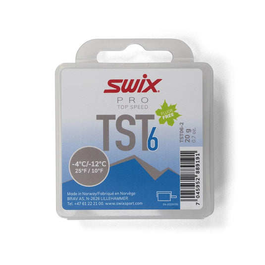 Swix TST Turbo Glidewax 20g - Gear West