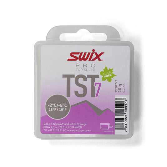 Swix TST Turbo Glidewax 20g - Gear West
