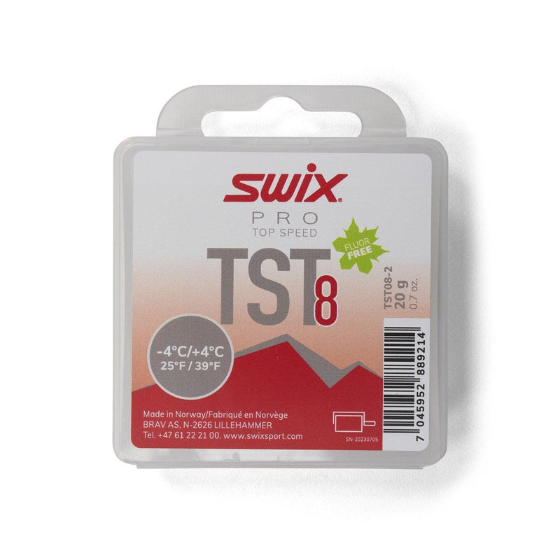 Load image into Gallery viewer, Swix TST Turbo Glidewax 20g - Gear West
