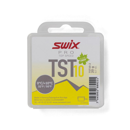 Swix TST Turbo Glidewax 20g - Gear West