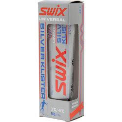 Swix Universal Silver Klister 3C to -5C - Gear West