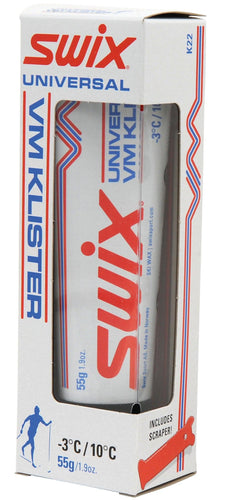 Swix VM Universal Klister - Gear West