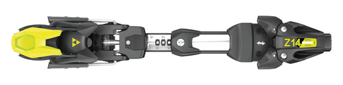 Fischer RC4 Z14 Freeflex St Brake 85