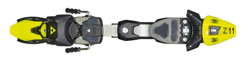 Fischer RC4 Z11 Freeflex B85 Ski Binding 2025